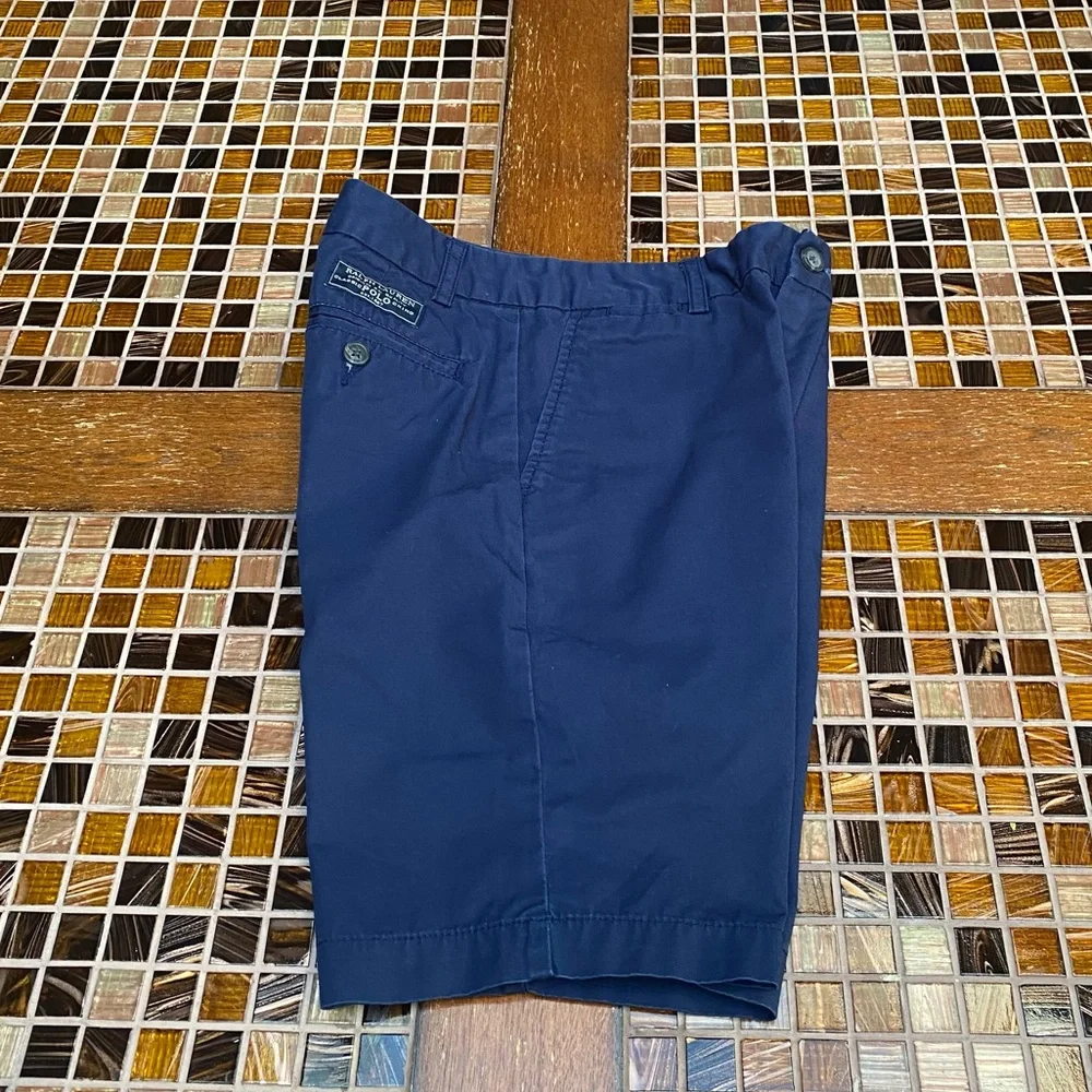 Ralph Lauren Performance Boy’s Set